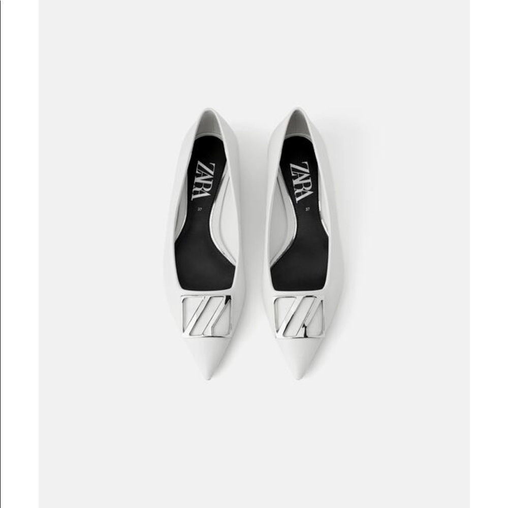 NWT Ballerinas